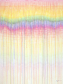 レインボー・レインD