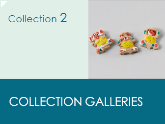 Collection galleries