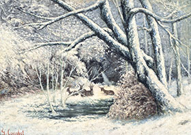 雪景色