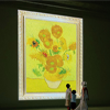 親愛なる友 フィンセント 動くゴッホ展－デジタルアートは実物を超えるのか